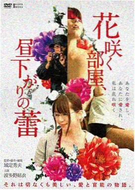 雾中灯塔 电影海报
